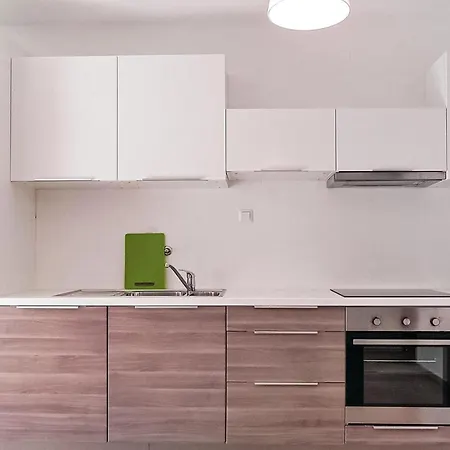 3 Bedroom Beautiful In * Portorož